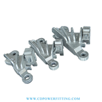 Aluminijska zlitina klin tip napetost objemka