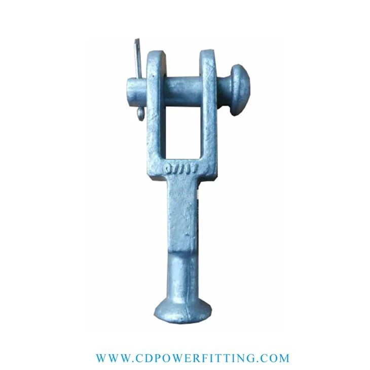 Line Accessories Ball Clevis